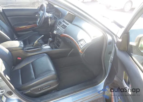 2012 Honda Accord 3.5 Ex-L z USA, uszkodzony, nr VIN 1HGCP3F81CA027618